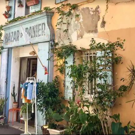 Le Perchoir Du Panier Διαμέρισμα Μασσαλία Εξωτερικό φωτογραφία