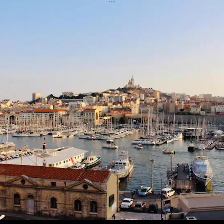 Le Perchoir Du Panier Διαμέρισμα Μασσαλία Εξωτερικό φωτογραφία